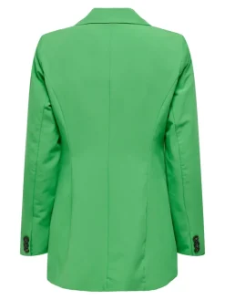 ONLMILA MILI BLAZER CC OTW kelly green
