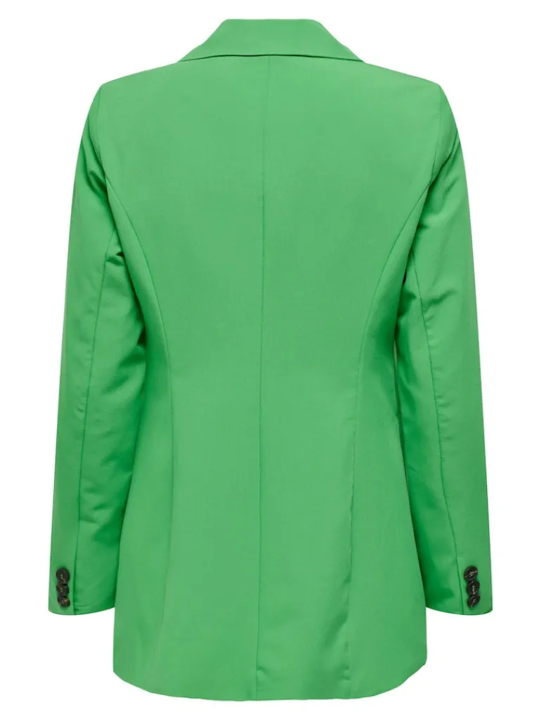 ONLMILA MILI BLAZER CC OTW kelly green
