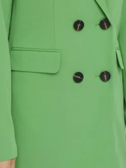 ONLMILA MILI BLAZER CC OTW kelly green