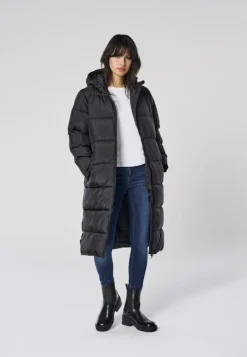 ONLMONTANA LIFE PUFFER JACKET NOOS OTW black