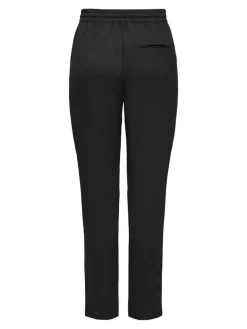 ONLNOVA LIFE VIS PANT SOLID black