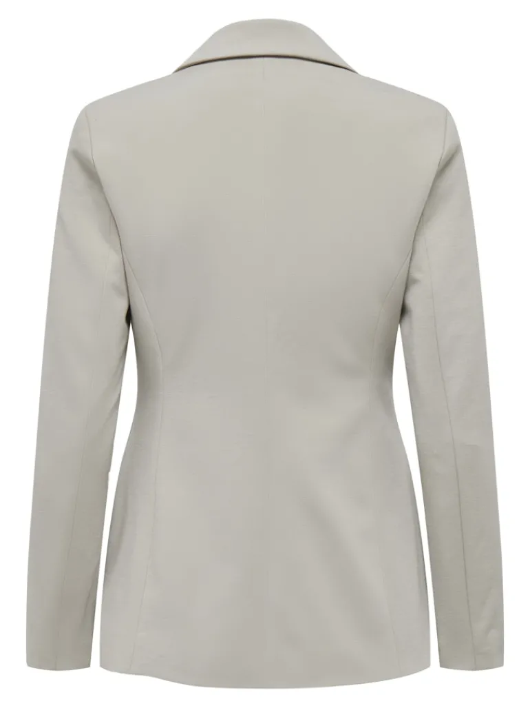 ONLPEACH L/S FIT BLAZER TLR NOOS string