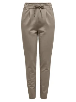 ONLPOPTRASH EASY COL PANT PNT NOOS fossil