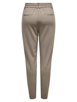 ONLPOPTRASH EASY COL PANT PNT NOOS fossil