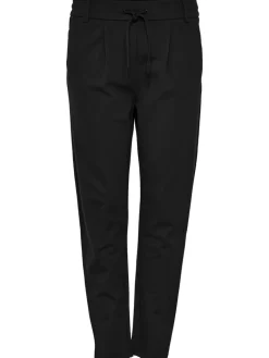 ONLPOPTRASH EASY COL PANT PNT NOOS black