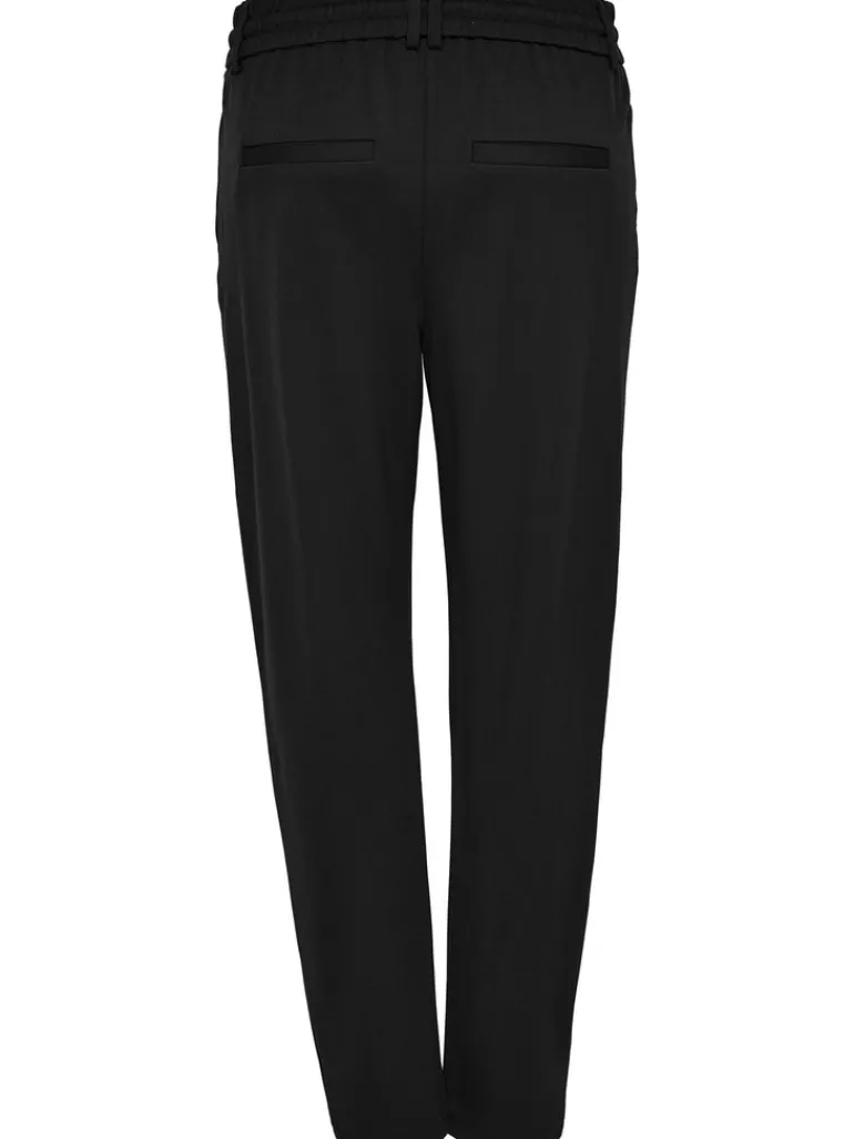 ONLPOPTRASH EASY COL PANT PNT NOOS black