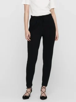 ONLPOPTRASH EASY COL PANT PNT NOOS black