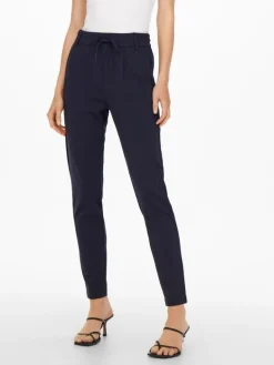 ONLPOPTRASH EASY COL PANT PNT NOOS night sky