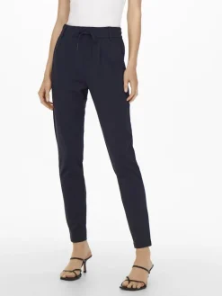 ONLPOPTRASH EASY COL PANT PNT NOOS night sky