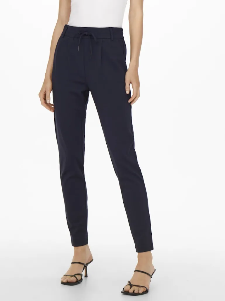 ONLPOPTRASH EASY COL PANT PNT NOOS night sky