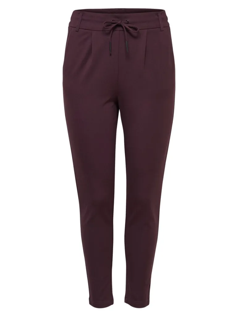 ONLPOPTRASH EASY COL PANT PNT NOOS port royale