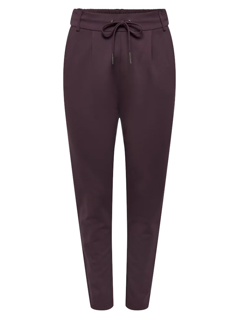 ONLPOPTRASH EASY COL PANT PNT NOOS port royale