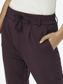 ONLPOPTRASH EASY COL PANT PNT NOOS port royale
