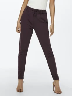 ONLPOPTRASH EASY COL PANT PNT NOOS port royale