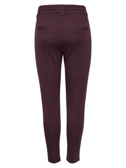 ONLPOPTRASH EASY COL PANT PNT NOOS port royale