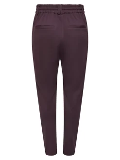 ONLPOPTRASH EASY COL PANT PNT NOOS port royale