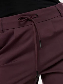 ONLPOPTRASH EASY COL PANT PNT NOOS port royale