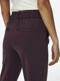 ONLPOPTRASH EASY COL PANT PNT NOOS port royale