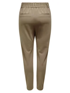 ONLPOPTRASH EASY COL PANT PNT NOOS caribou