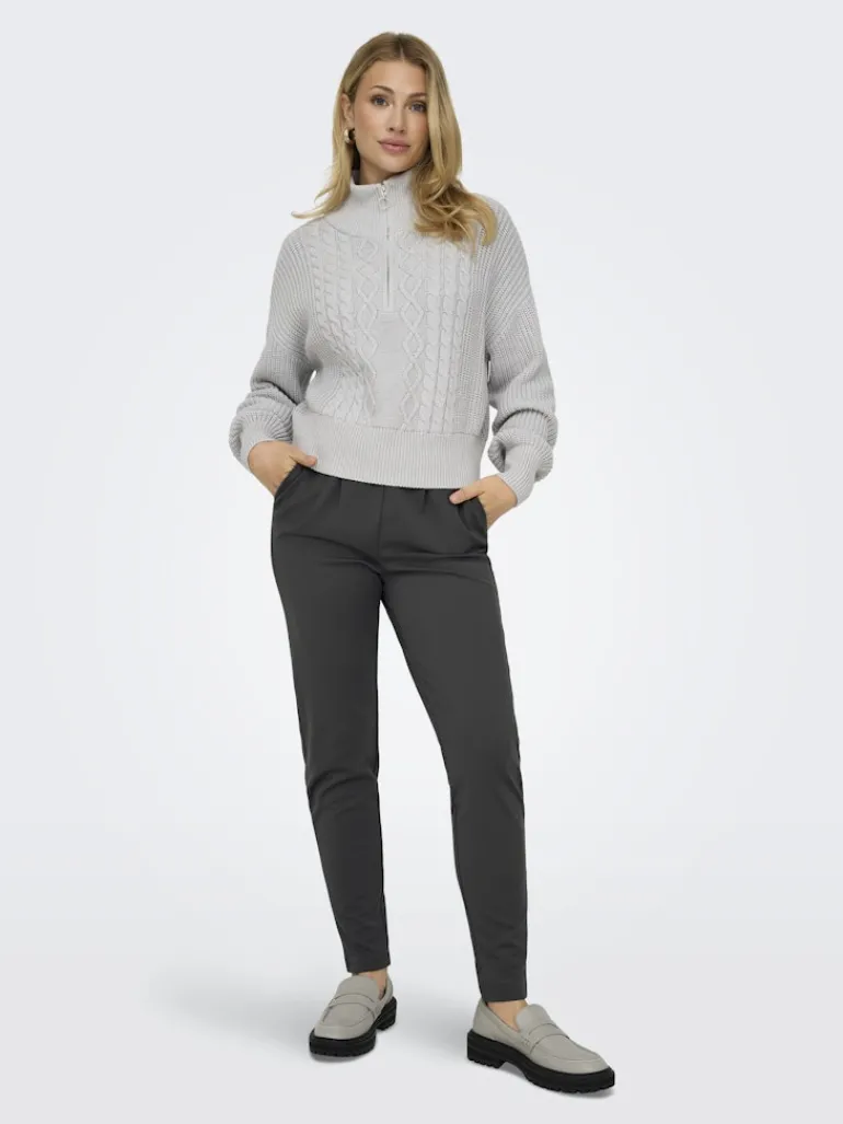 ONLPOPTRASH EASY COL PANT PNT NOOS magnet
