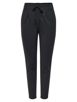 ONLPOPTRASH EASY COL PANT PNT NOOS blue graphite