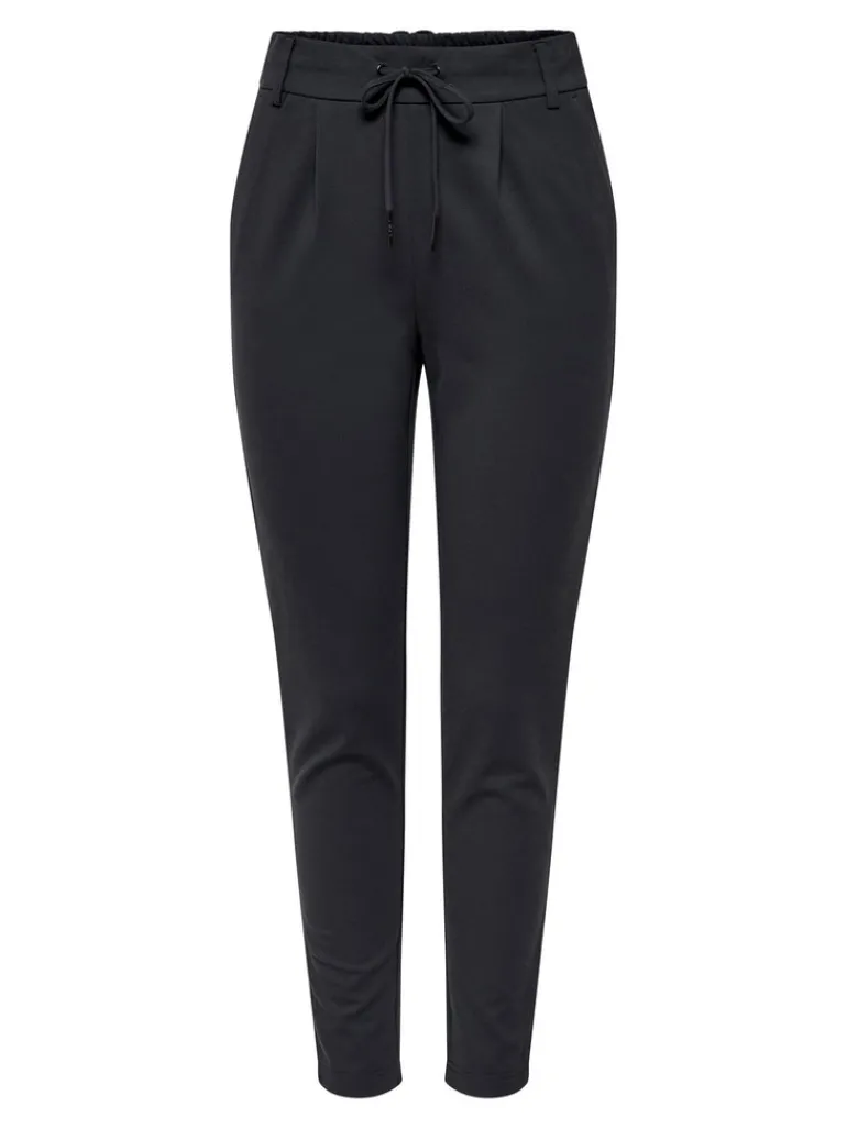 ONLPOPTRASH EASY COL PANT PNT NOOS blue graphite