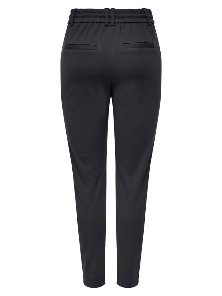 ONLPOPTRASH EASY COL PANT PNT NOOS blue graphite