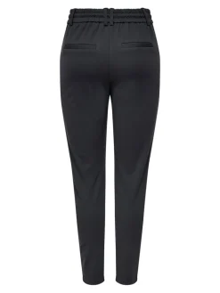 ONLPOPTRASH EASY COL PANT PNT NOOS blue graphite