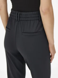 ONLPOPTRASH EASY COL PANT PNT NOOS blue graphite