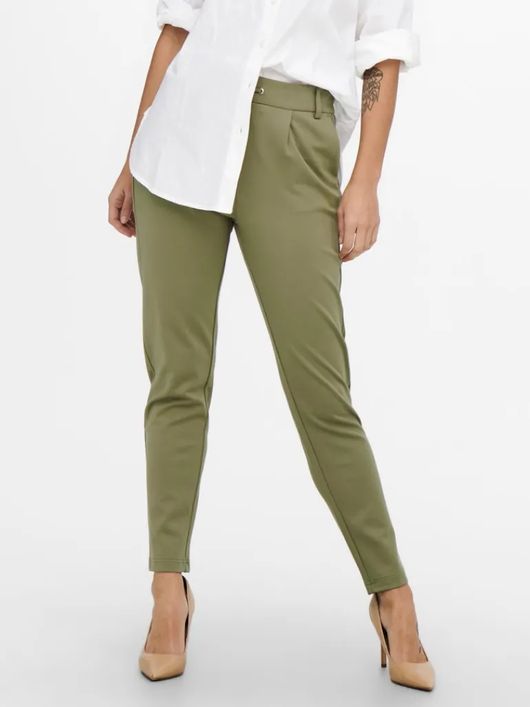 ONLPOPTRASH EASY COL PANT PNT NOOS mermaid
