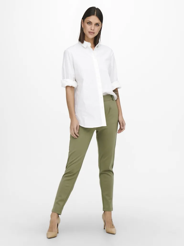 ONLPOPTRASH EASY COL PANT PNT NOOS mermaid