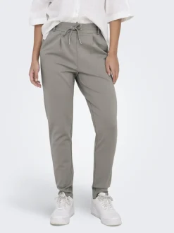 ONLPOPTRASH EASY COL PANT PNT NOOS rock ridge