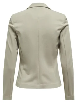 ONLPOPTRASH LIFE BLAZER TLR NOOS pure cashmere