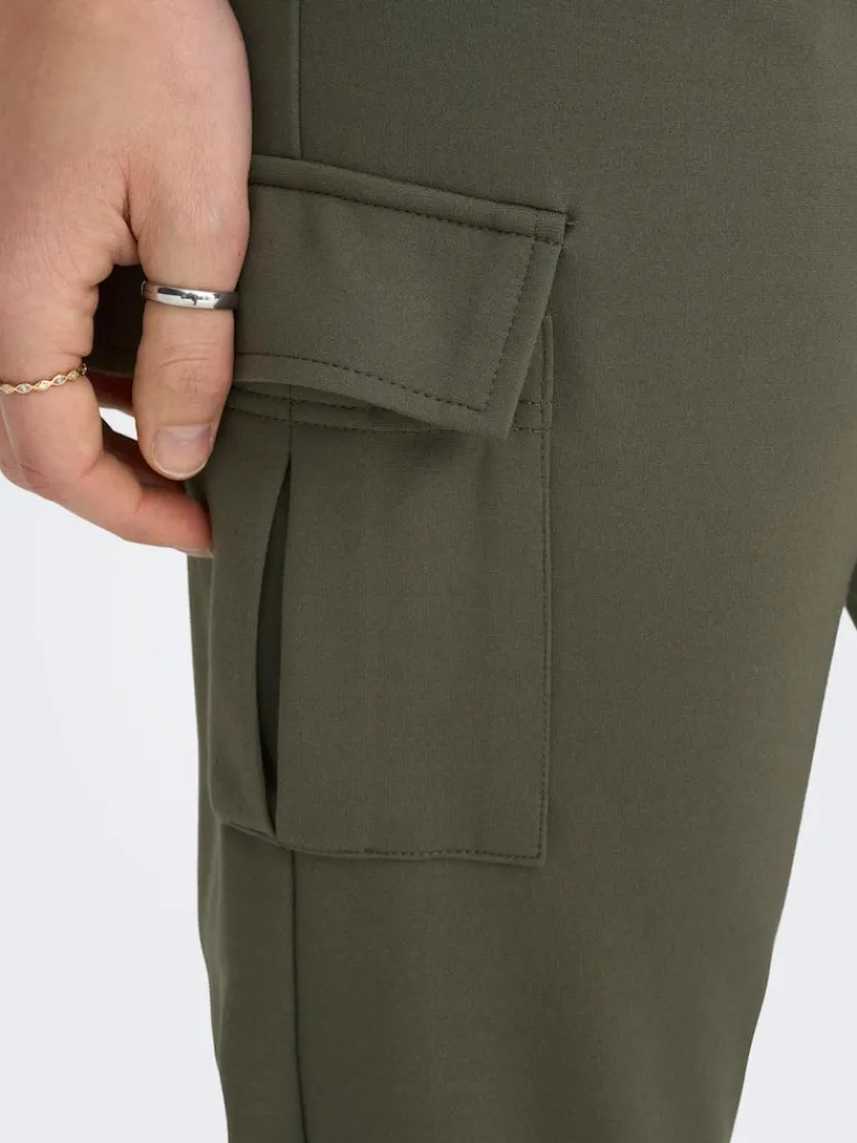 ONLPOPTRASH LIFE EASY CARGO POC PNT bungee cord