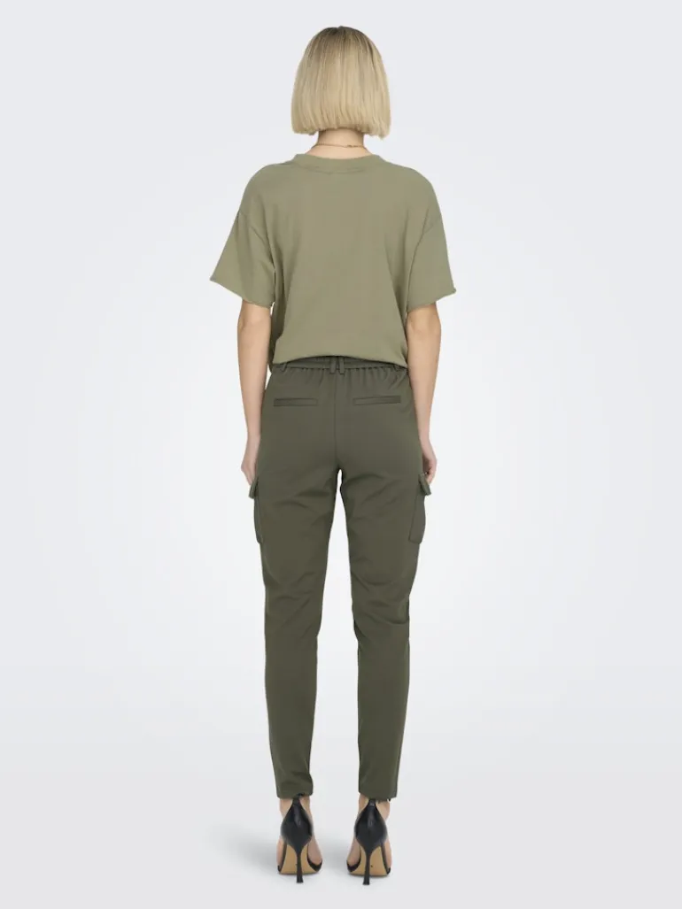 ONLPOPTRASH LIFE EASY CARGO POC PNT bungee cord