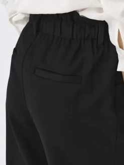 ONLPOPTRASH-OVA LIFE HW ANK CRT PNT black