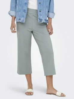 ONLPOPTRASH-SUKI LIFE MW CULOTTE PNT abyss