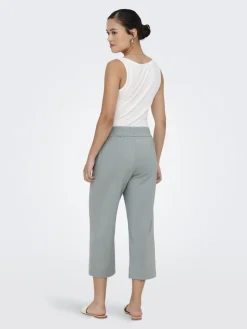 ONLPOPTRASH-SUKI LIFE MW CULOTTE PNT abyss