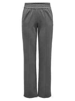 ONLPOPTRASH-SUKI LIFE MW PANT PNT NOOS plum kitten