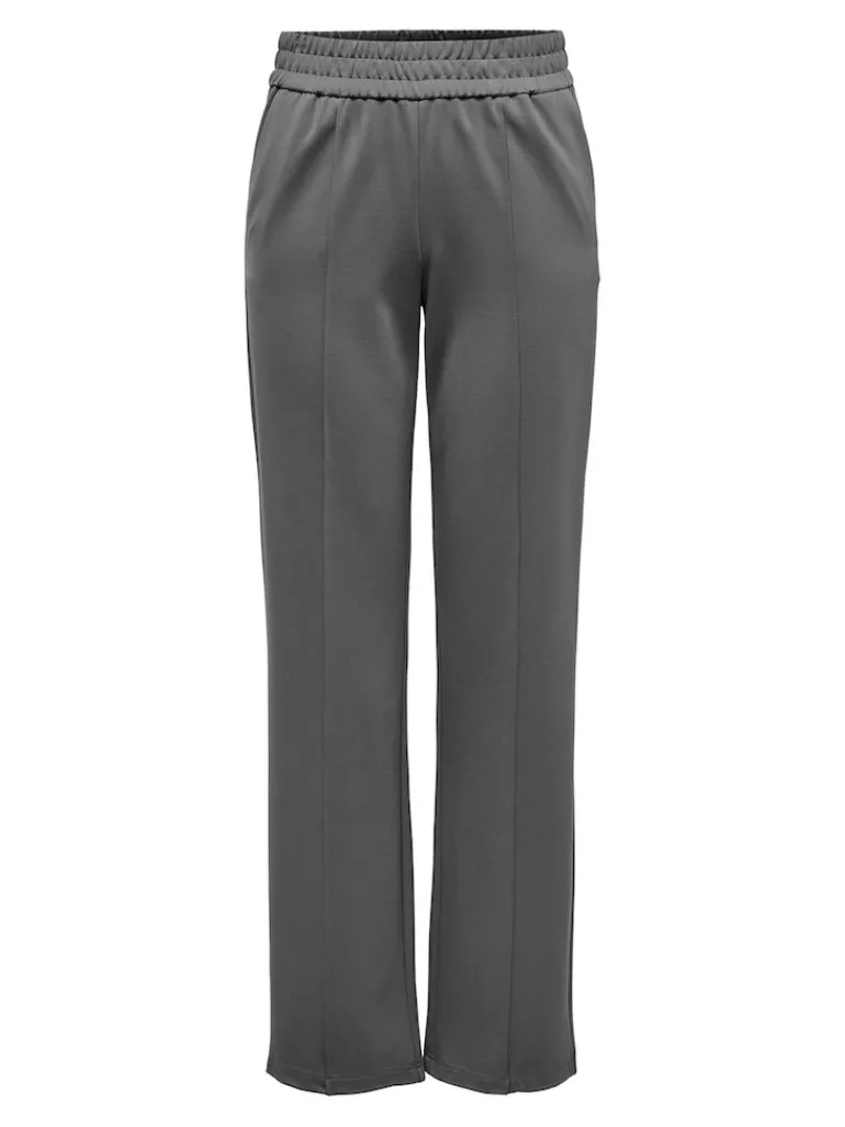 ONLPOPTRASH-SUKI LIFE MW PANT PNT NOOS plum kitten