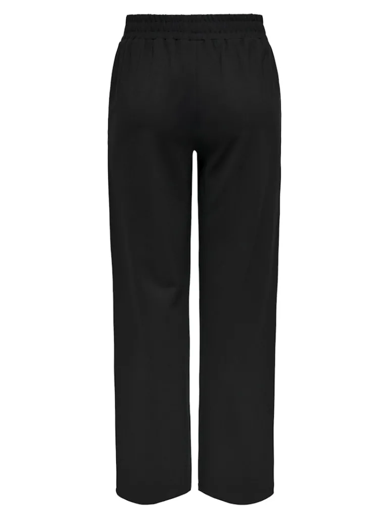 ONLPOPTRASH-SUKI LIFE MW PANT PNT NOOS black