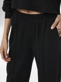 ONLPOPTRASH-SUKI LIFE MW PANT PNT NOOS black