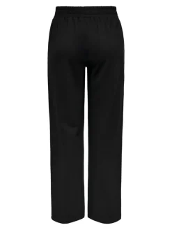 ONLPOPTRASH-SUKI LIFE MW PANT PNT NOOS black