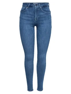 ONLPOWER MID SK PUSHUP DNM REA2981 NOOS light blue denim