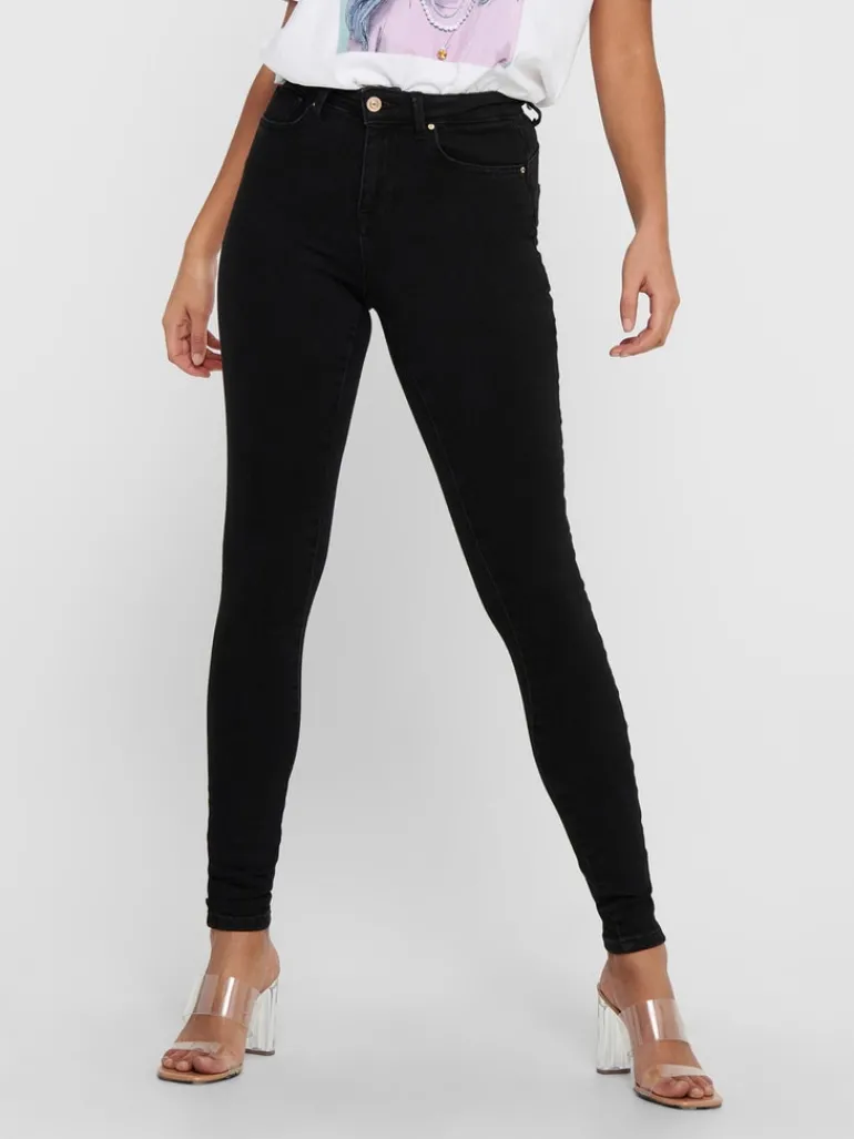 ONLPOWER MID SK PUSHUP DNM REA3659 NOOS black