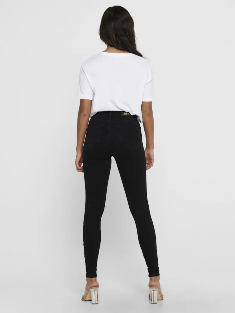 ONLPOWER MID SK PUSHUP DNM REA3659 NOOS black