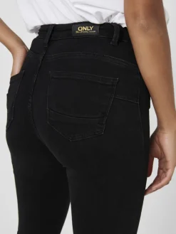 ONLPOWER MID SK PUSHUP DNM REA3659 NOOS black
