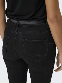ONLPOWER MID SK PUSHUP DNM REA3659 NOOS black