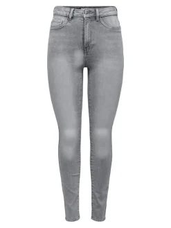 ONLROSE HW SKINNY DNM GUA192 NOOS medium grey denim