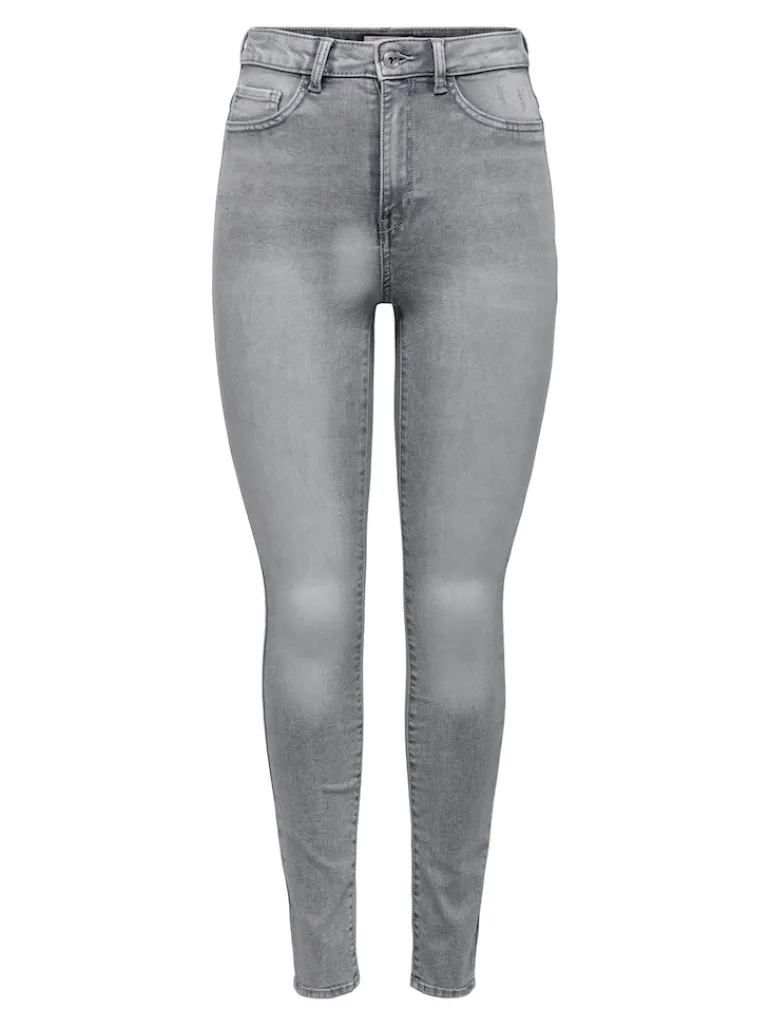 ONLROSE HW SKINNY DNM GUA192 NOOS medium grey denim